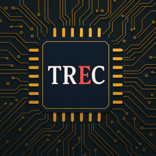 TREC Electronics